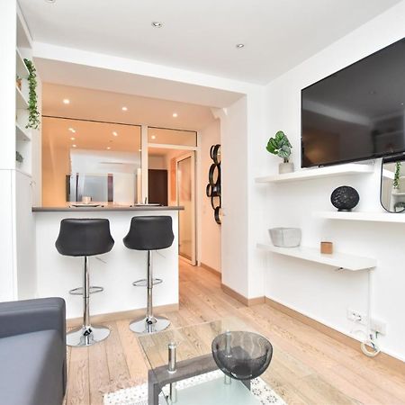CMG Trocadéro/ Kleber Lejlighed Paris Eksteriør billede